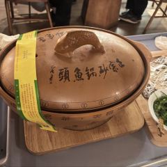 天目湖宾馆·风味小馆 ảnh của người dùng