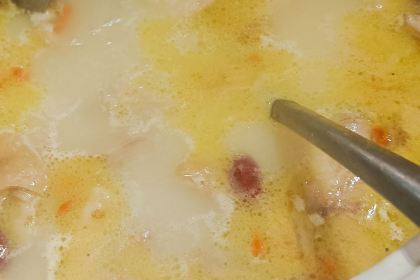 小爱桃花源复合式餐厅(怀集店)