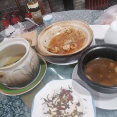 老家菜馆(正定店) User Photo