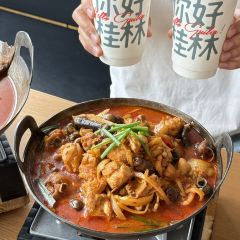 PERCENT CUISINE User Photo
