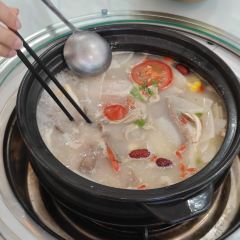 味美鲜川味家常菜 User Photo