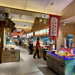 陈一道辣椒炒肉(泉山店) User Photo