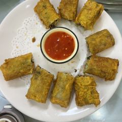 老街土菜館張用戶圖片