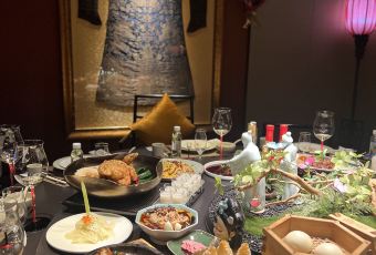 GRAND MAISON XI'AN User Photo