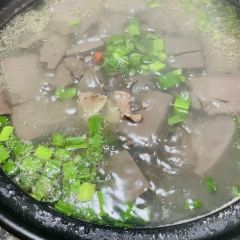 Wanji CHUN CAI FU ảnh của người dùng