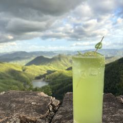 莫干山裸心堡度假村·炮台樓張用戶圖片