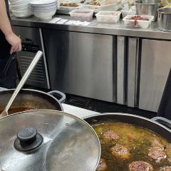 愛家麵館張用戶圖片