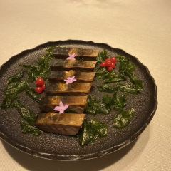 严道釜黑砂宴文化餐厅 여행 사진