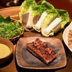 Gia Restaurant 여행 사진