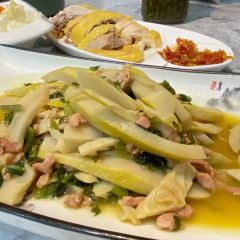 紫藤园·天目湖大鱼头(南山竹海店) User Photo