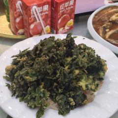 Laoqingsonghuntunguan User Photo