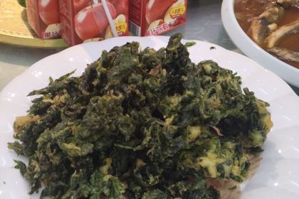 Laoqingsonghuntunguan