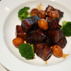 杭州温德姆至尊豪廷大酒店· 融合餐厅“食肆”餐厅 User Photo