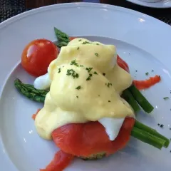 Kissa Tanto User Photo