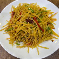 媖媖家中餐廳 İhediye Aile Çin Restoranı（Helal. حلال）Chinese Restorant張用戶圖片