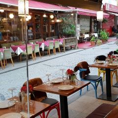 Beso Restaurant Bistro User Photo