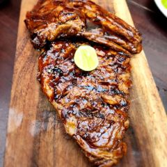Naughty Nuri's Warung Seminyak 여행 사진