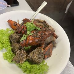 JUMBO Seafood - East Coast User Photo