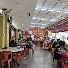 Sun Fong Bak Kut Teh 여행 사진