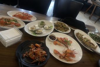 Uang Uang Restaurant User Photo