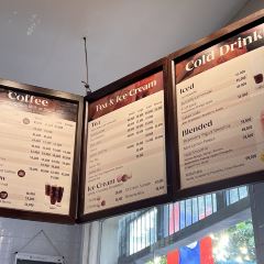 Joma Bakery Cafe Laos User Photo