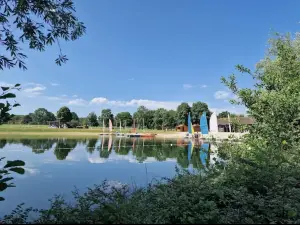 Parc de Loisirs de Bouvent