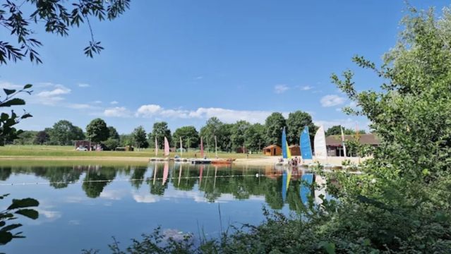Parc de Loisirs de Bouvent