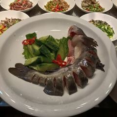 衢山村·衢州菜(袍江店) User Photo