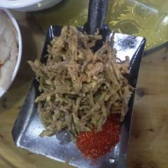 矿工食堂 User Photo