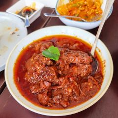 藍姜餐廳張用戶圖片