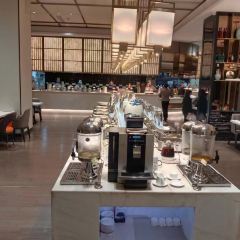 港府洲际酒店中餐厅 User Photo