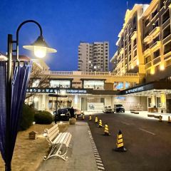 SEE VIEW GARDEN HOTEL·Western Buffet 여행 사진