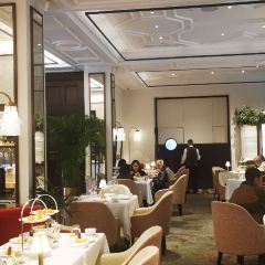 The Harrods Tea Rooms User Photo