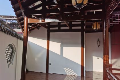 Cuifulaozaosifang Restaurant