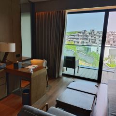 遵化金融街古泉皇冠假日酒店·仟玺全日餐厅 User Photo