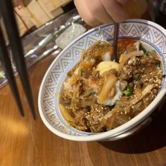 白石的深夜食堂(万达广场长治高新店) ảnh của người dùng