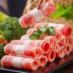 小院肥牛火锅(天富路店) User Photo