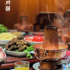 會川驛雨巷私房菜（會理店）張用戶圖片