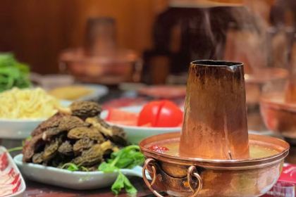 會川驛雨巷私房菜（會理店）