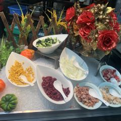 Coca-Cola Shanghai User Photo