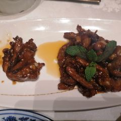 大连一方城堡豪华精选酒店·臻宝中餐厅 User Photo