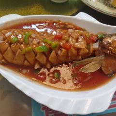 Nie Ji Yue CaiGuan (Gu West Road) User Photo