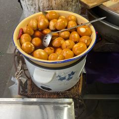 Lao Wu Jia You Cha Ma Hua User Photo