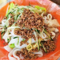 美味佳凉皮店 User Photo
