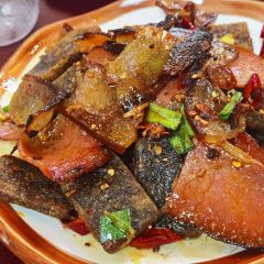 貴州風味魚莊（梵凈山店）張用戶圖片