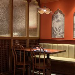 泰越轩·泰式咖喱餐厅(三亚湾一丰禾生活广场店) User Photo