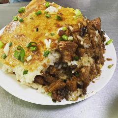 嚴老幺燒麥（前進四路店）張用戶圖片