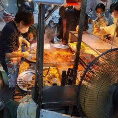 Macau Ming Kee Beef food 여행 사진