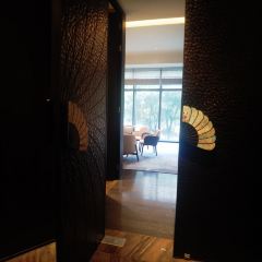 上海大华长风华邑酒店·彩丰楼 User Photo