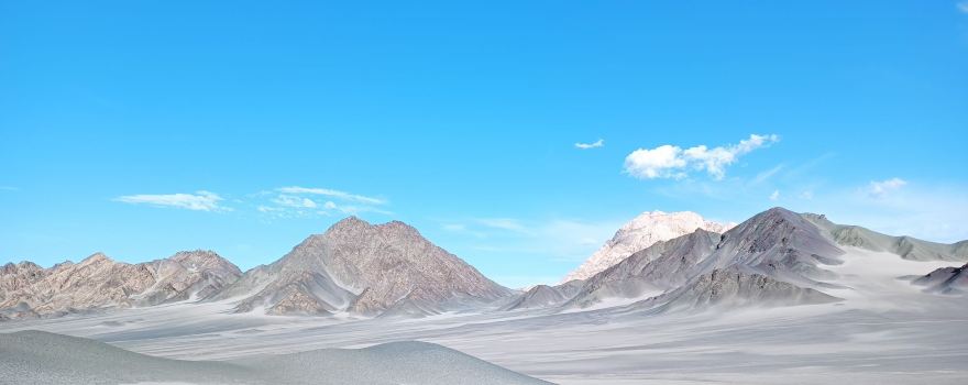 Heidu Mountain